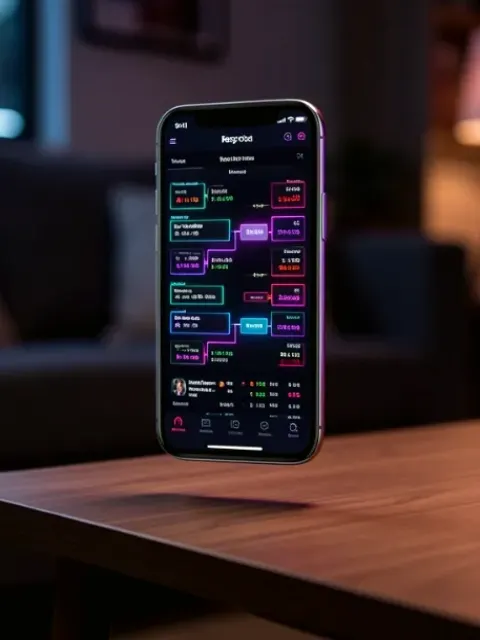 竞彩网 APP