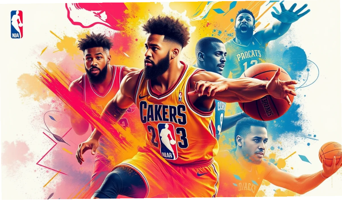 NBA塔图姆科比门徒 示意图